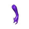 Marcille_Split_Arm_L.stl Marcille