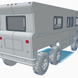 Screen-Shot-2022-11-07-at-8.43.24-PM.png STL file Tonka Winnebago Styled Camper but for TRX6 wheelbase・3D printable model to download