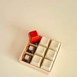 IMG_7660.jpg Classic Simple Clicker - Llaveros Fidget Clicker