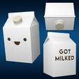 DJonesArt_HaloMilk4.png Halo Infinite - Got Milked Milk Carton
