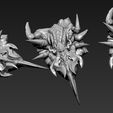 3.jpg STL file Baron nashor・Design to download and 3D print