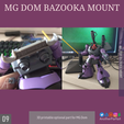 MG-Dom-bazooka-mount-1.png Bazooka Mount for MG Dom