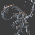Dreaper-Preview1.png Space Bugs of Death Dread Creeper 1.1