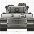0a1067a5-f7c0-471a-9615-0bd1b51c58ca.png Armored Fighting Vehicle VI Tiger 1 H1