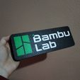 IMG20231021195810.jpg Bambu Studio Print Lightboxes without AMS -> profiles