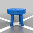 02dcacbbaf9d3099af4cd7b2a4b880ff.png Tavern Stool