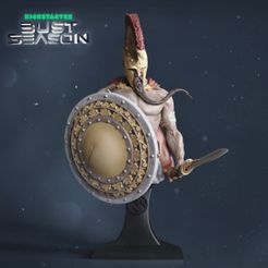 E3.jpg Bust of Atranius (Spartan)
