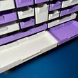 Fast-print modular storage drawer system