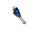 hgmfghhgsddf.png Uranus Planet Wand Tranformation - Sailor Moon