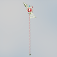 preview_1.png Atelier Sophie - Sophie's staff