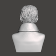 Alessandro-Volta-6.png 3D Model of Allesandro Volta - High-Quality STL File for 3D Printing (PERSONAL USE)