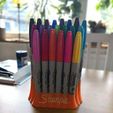 IMG_20180514_140701.jpg 21 Sharpie Holder (With or without logo)