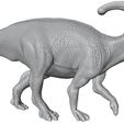 PARASAUROLOPHUS3.jpg PARASAUROLOFO (Parasaurolophus walkeri)