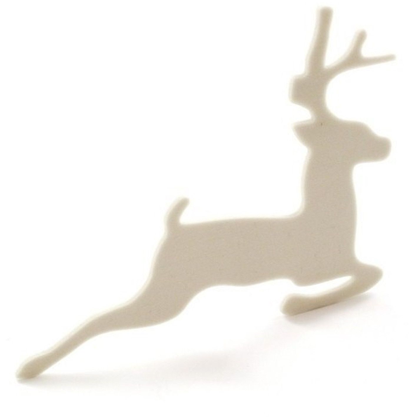 1.jpg Download free STL file Reindeer shape • Model to 3D print, CreativeTools