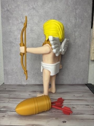 Cupid playmobil