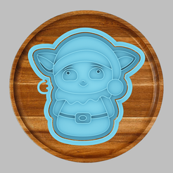 baby-yoda.png Yoda cookie cutter