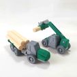 O-K-S-3.jpg WOOD TRUCK,WOOD LOADER
