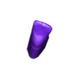 42.stl 3D Dental Jaws Replica with Detachable Teeth