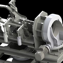 industrial-3D-model-2-axis-welding-jig.jpg industrial 3D model 2 axis welding jig