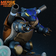 B1.png Mecha Blastoise 0009