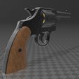 Colt 38 police special_4.JPG Colt 38 Polizei Spezial
