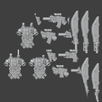 portada-Total.png Space Warriors: sneaky Boys Upgrade Pack