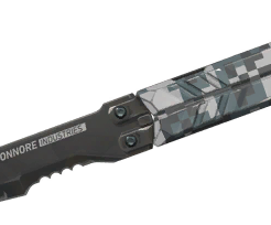 recon_knife_level_6.png Valorant Recon Melee (Movable)