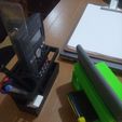 20240806_160939.jpg Home&Office Desk Organizer/Cell Phone Support