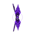 Король джулиан.stl King Zhdulian's crown