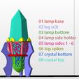 parts-colour-coded.jpg Mana Crystal Lamp