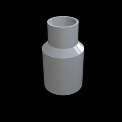 8aac8dbc-64bc-400b-93c6-e5a2ea8e4dd6.jpg Fichier STL IRIS JARRON・Plan à imprimer en 3D à télécharger