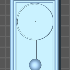 clock.png Evil Dead cabin Clock