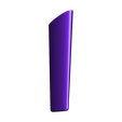 Pala_de_Timon.stl Free STL file Sailboat Scale Model Esc: 1:43, based on Westerly Tiger 25・3D printer design to download