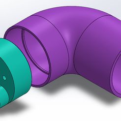 foto1.jpg STL-Datei Winkeladapter für Proxxon Micromot FET-Säge kostenlos・Vorlage für den 3D-Druck zum herunterladen