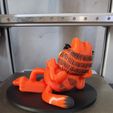 IMG_20251228_190925795.jpg Garfield deitado - modelo 3D para impressão FDM 🐱