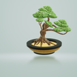 bonsai6.png Bonsai (GLB Format)