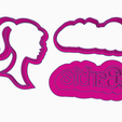 5bdfa524-6905-4724-bc4d-de693b3a7da5.png Barbie cookie cutter and marker