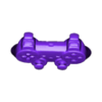 ps controller funko.stl Contrôleur PS3 / PS2 - échelle 1/12