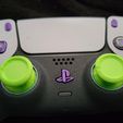 20220123_112735.jpg Dual Sense Controller Face buttons and L1/R1 L2/R2 buttons (playstation 5)