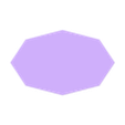 octagonal-ellipse-lid.stl Customizable simple spiral vase mode boxes