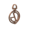untitled.586.png Logo Keychain