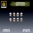 Commando-Head-Pack-D.jpg Commando: Head Parts A