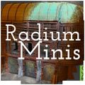 Radiumminis