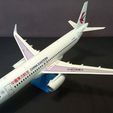 113113-Model-kit-A320CEO-IAE-Sh-Up-Photo-09.jpg 113113 Model kit A320CEO IAE Sh Up scale 1/48