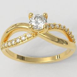 Project-0225-A.jpg Bague de fiançailles 4mm