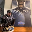 151299485_1701136976734546_5445201250695394364_n.png Wicked Marvel Captain America + Black Panther Busts: STLs ready for printing