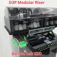 x12.jpg Tubo de subida D3P para o Bambu Lab X2D