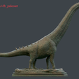 R_009.png Alamosaurus sanjuanensis for 3D printing