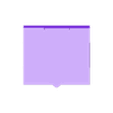 Straight filler.stl Free STL file Add-on parts for VMT FW Fortress Walls for Vase Mode printing・3D printer design to download