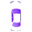 GLASS.stl Toyota Mark II (100)